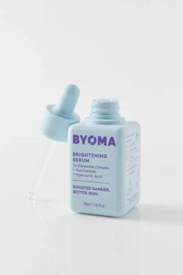 BYOMA – Brightening Serum – (30 ml)